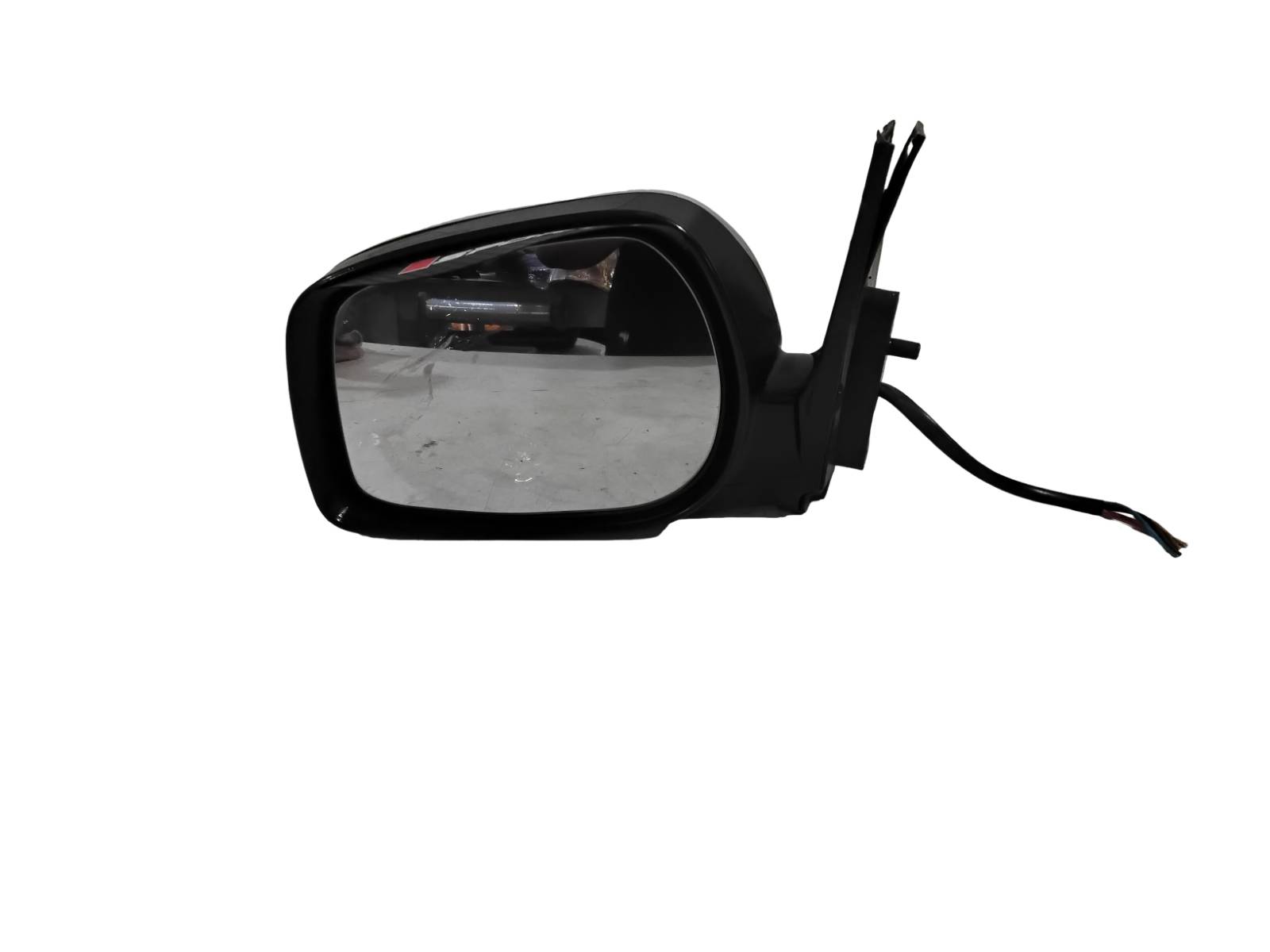 Retrovisore Est. Regolaz. Elettr. Sinistro 744080014 Usato