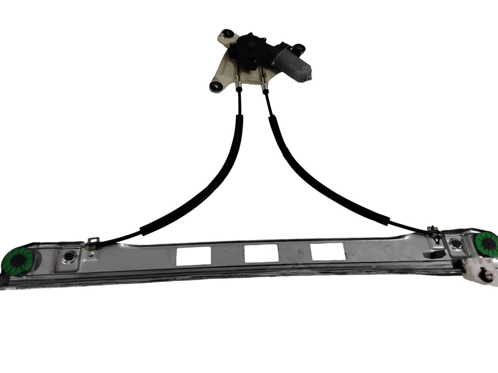 Alzacristallo Elettr. Porta Ant. Con Motorino Destro (Johnson) 807200008R Usato
