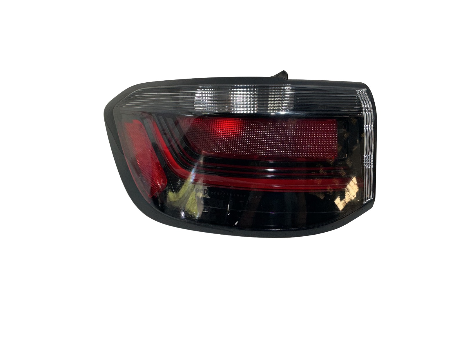 Fanale Post. Sinistro (Jeep) 2025010201 Usato