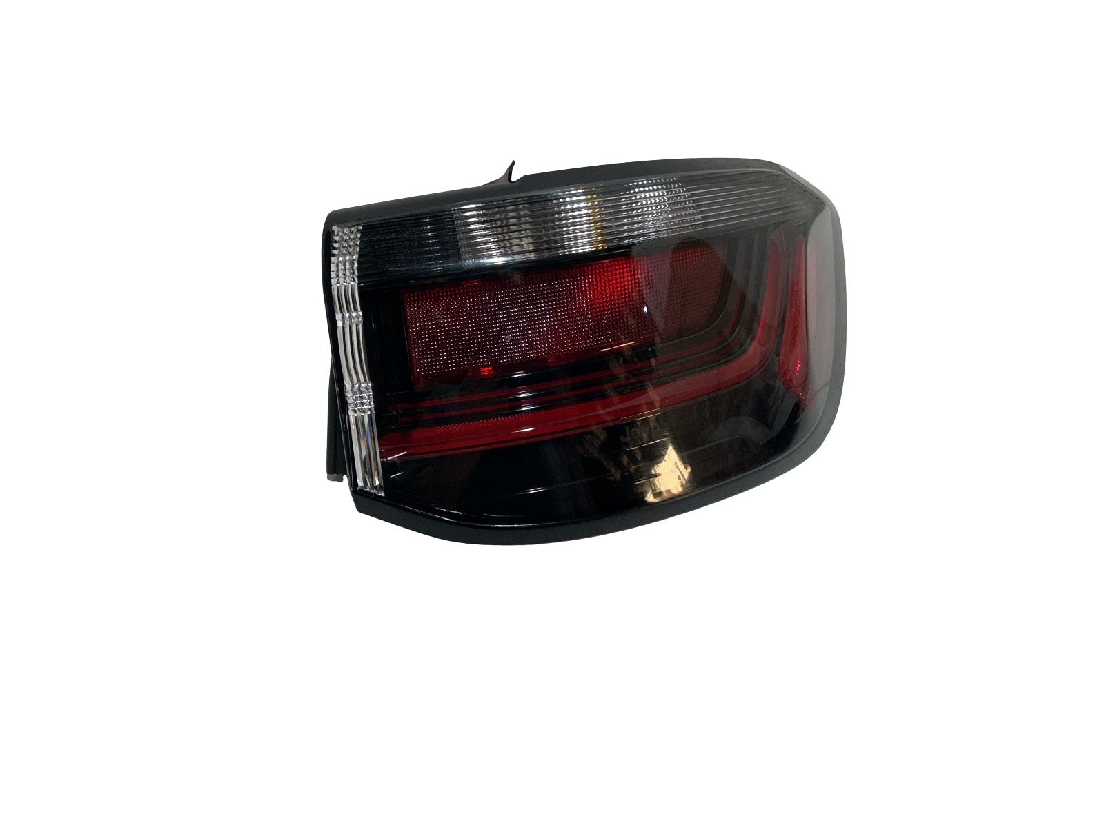 Fanale Post. Destro 2025020201 Usato