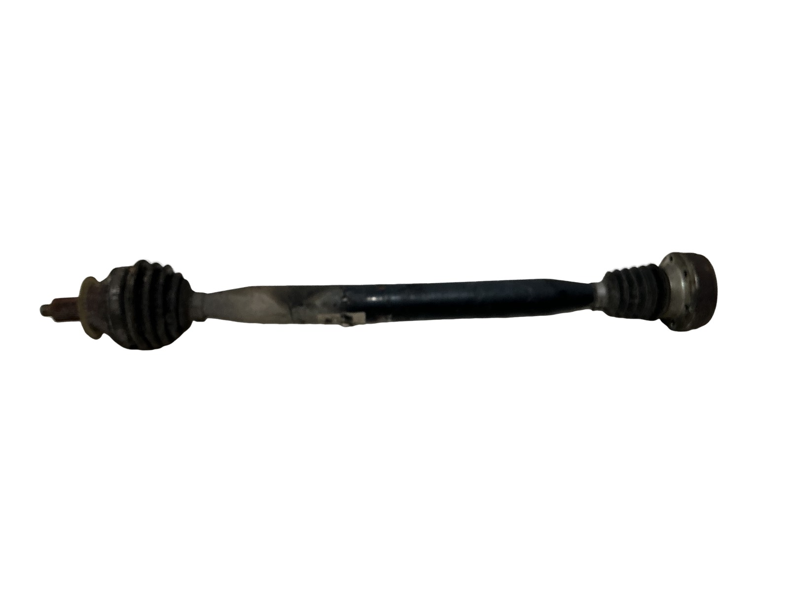 Semialbero Ant. Destro (Oetiker) 6r0407762 OETIKER Usato
