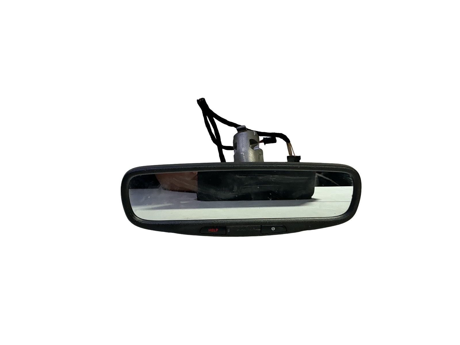 Retrovisore Interno K5XR28DX9AE Usato
