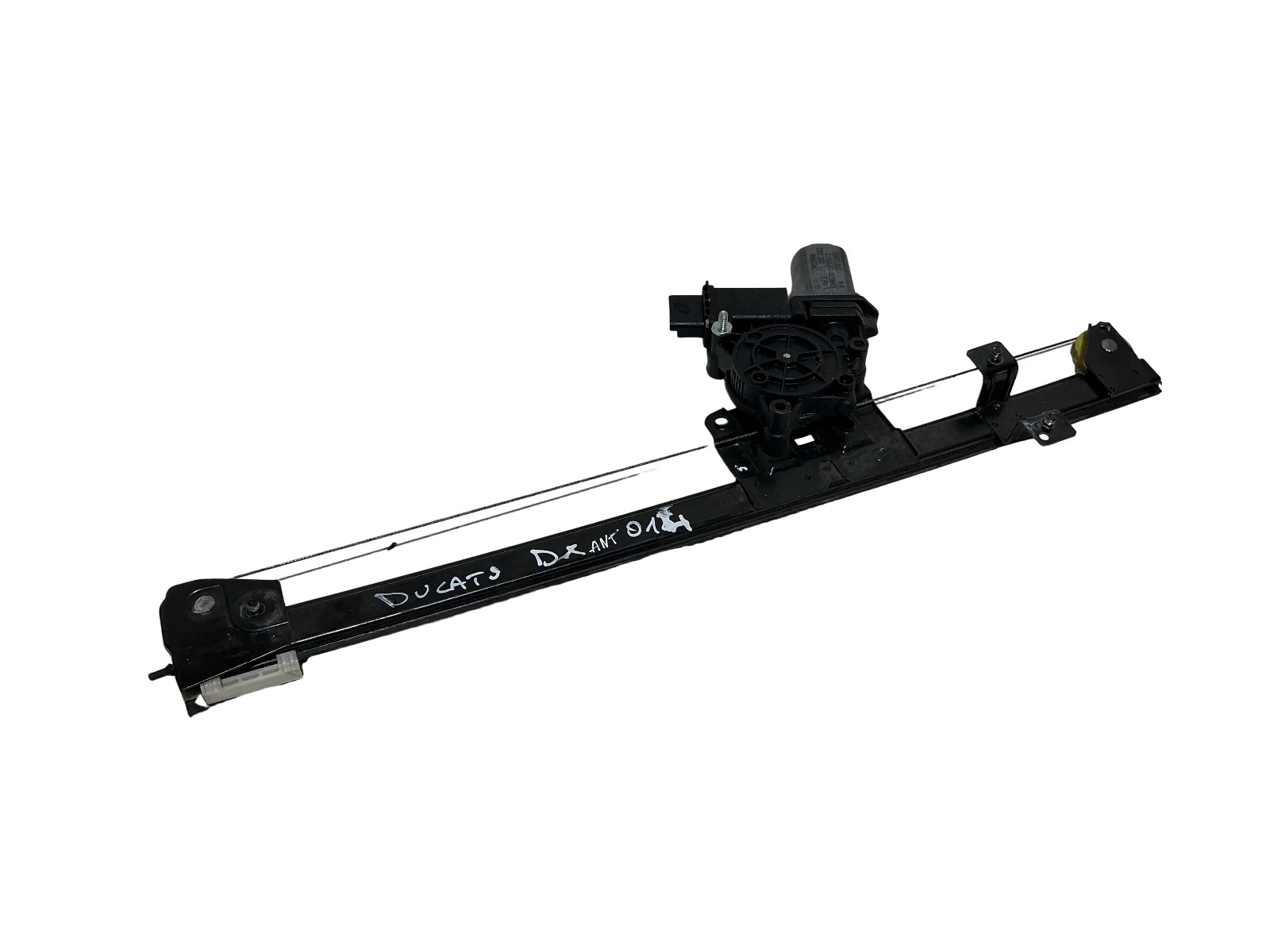 Alzacristallo Porta Ant. Destro (Lames Johnson Jem) 5000969 73.002.003 Usato