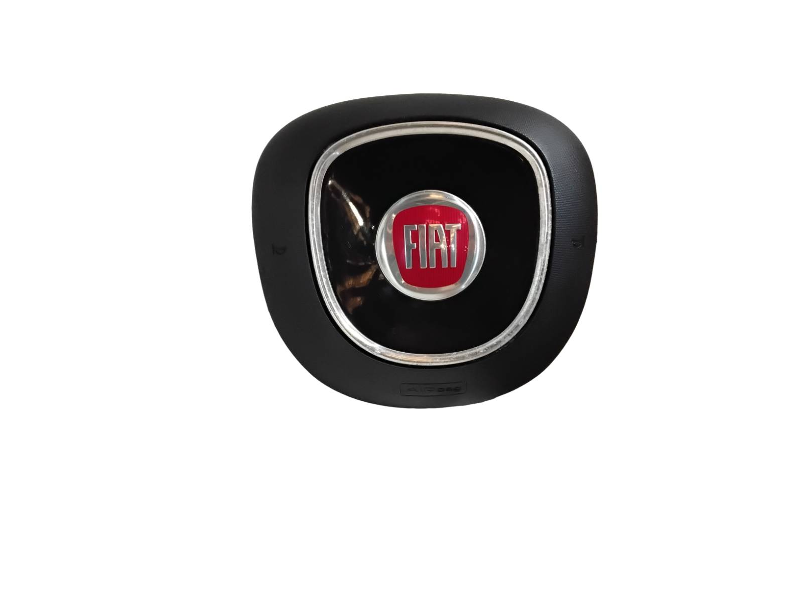 Dispositivo Airbag Lato Guida (Fiat Autoliv) 735612116 07355786510 Usato