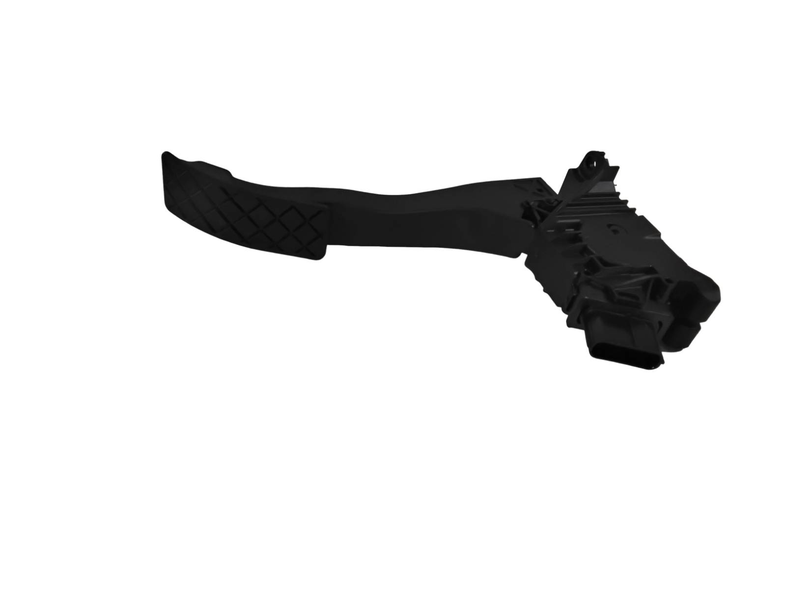 Pedale Acceleratore (Vw Ag) 5Q1723503L 5Q1 723 503 L Usato