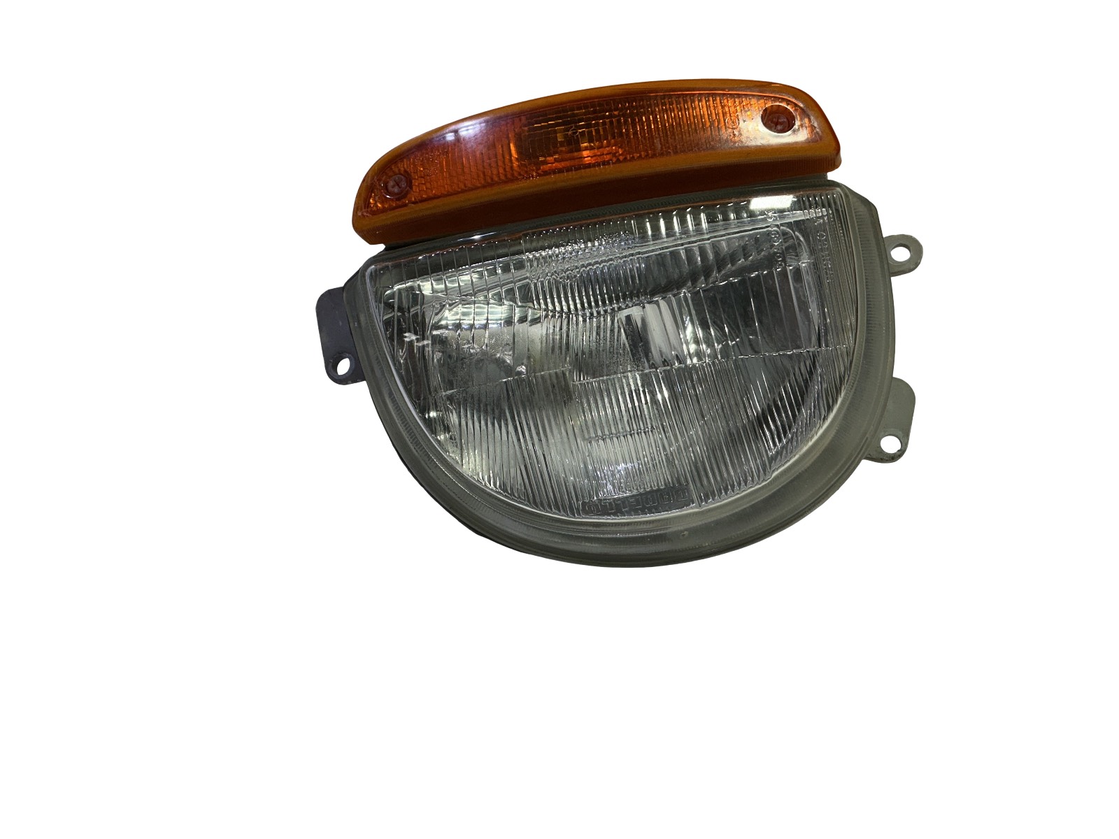 Proiettore Destro (Magneti Marelli) 7701036392 77.00.820.020 Usato
