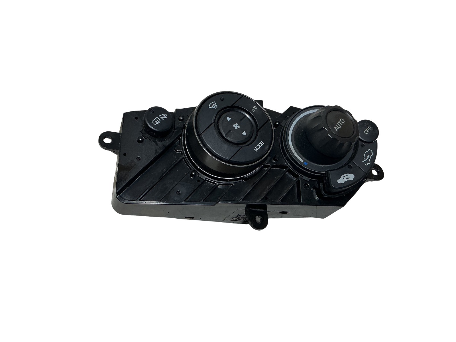 Blocco Comando Climatizzazione (Alps Sanwa) 79600smgg4 SANWA2330 Usato