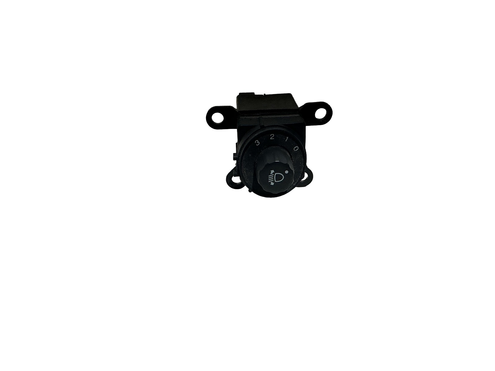 Interruttore Blocco Comando Luci 35820TV0003 Usato
