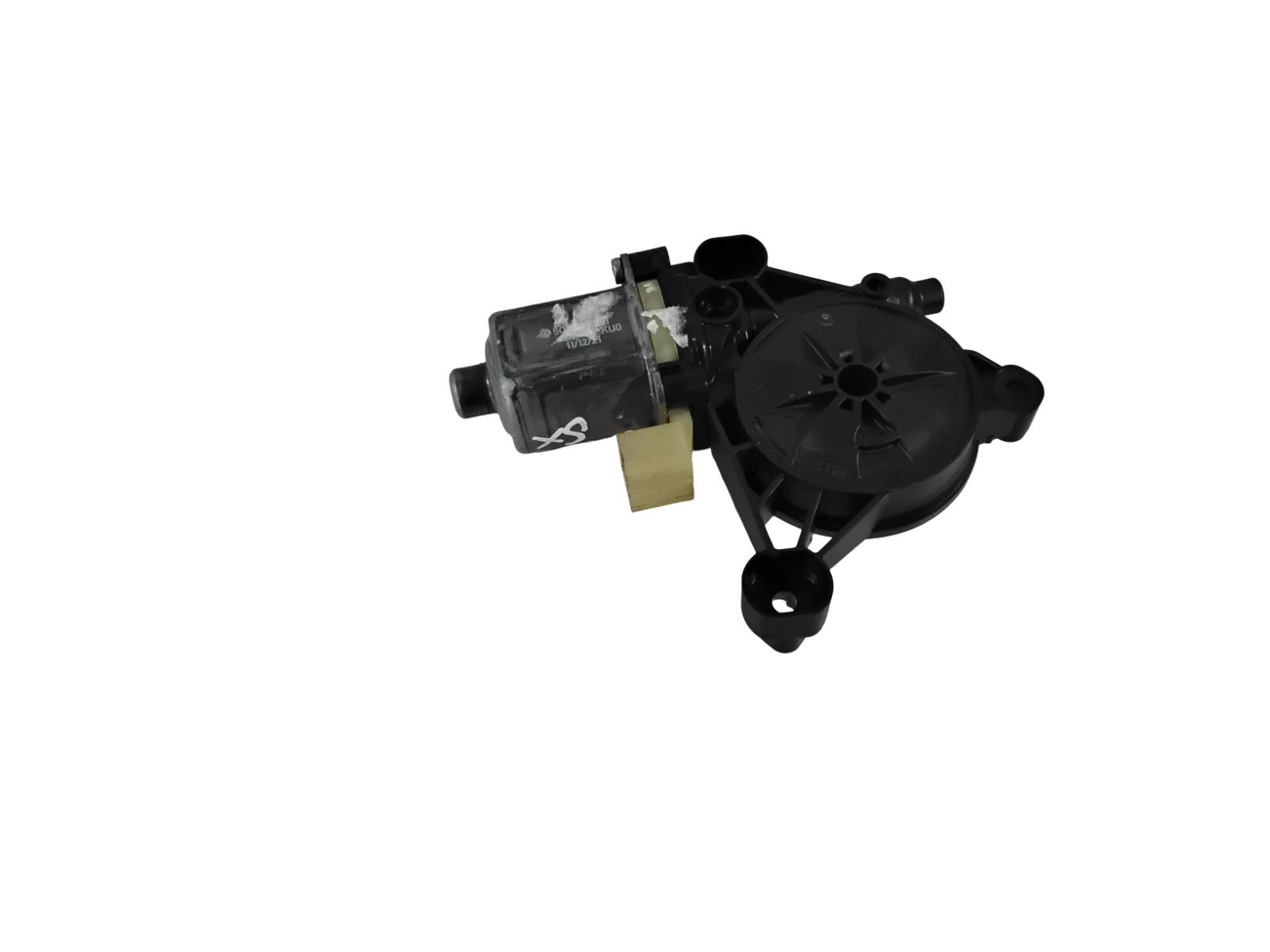 Motorino Alzacristallo Porta Post. Sinistro 5Q0959801 E 850.202.085 Usato
