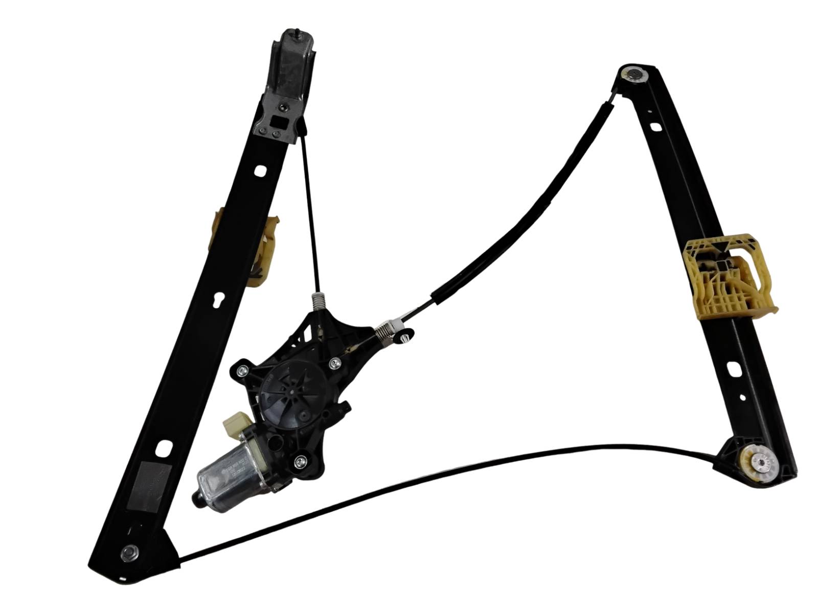 Alzacristallo Elettr. Porta Ant. Sinistro (Bosch Brose) 83A837461 5Q0.959.802 C Usato