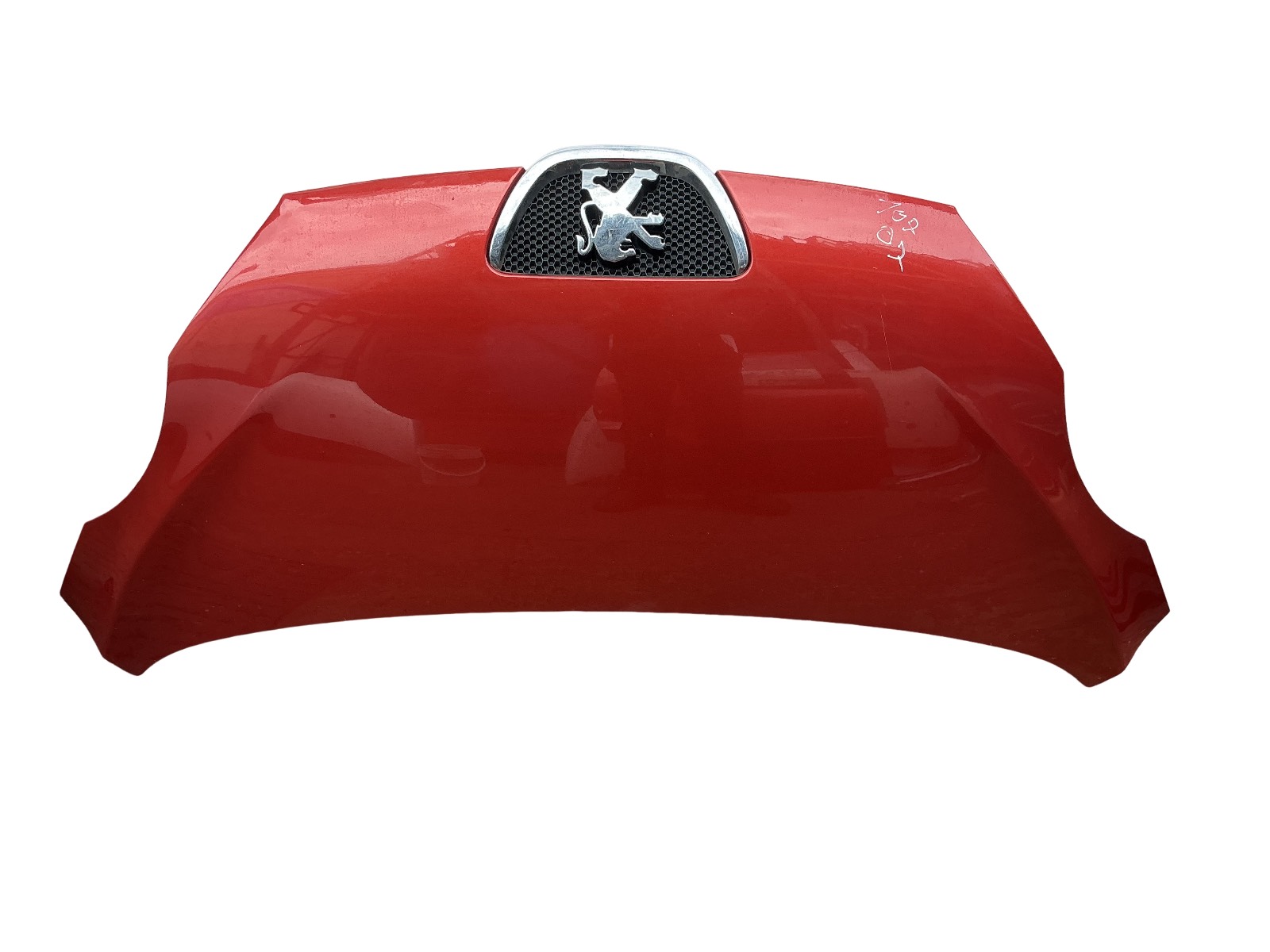 Cofano Ant. (Peugeot) 1611149380 Usato
