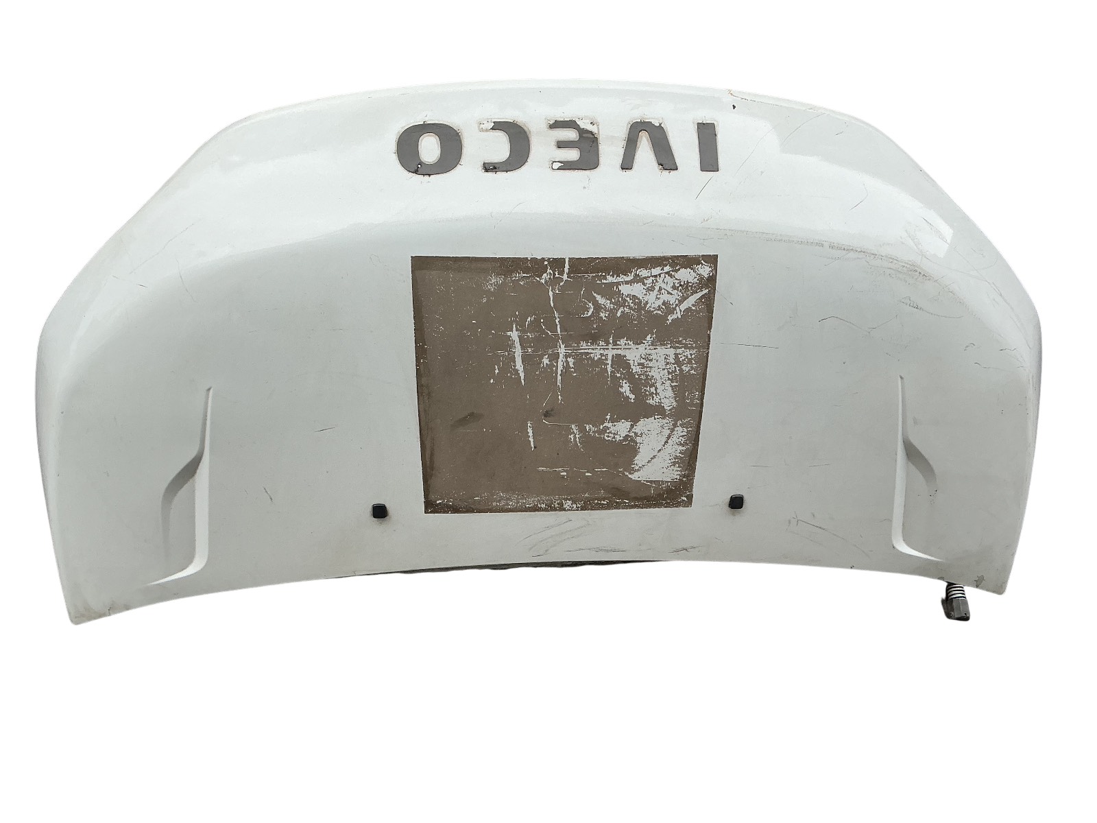 Cofano Ant. (Iveco) 5801492603 Usato