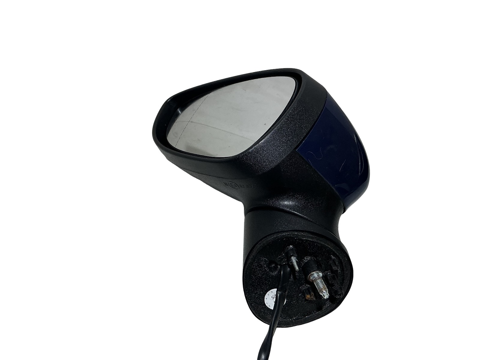Retrovisore Est. Regolaz. Elettr. Sinistro 2477531 Usato