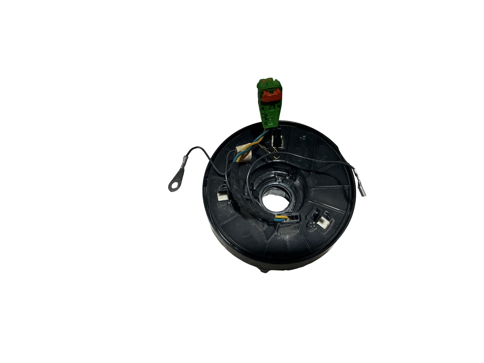 Contatto Spiraliforme Airbag (Delphi) A4515400517 A 451 460 02 18 Usato
