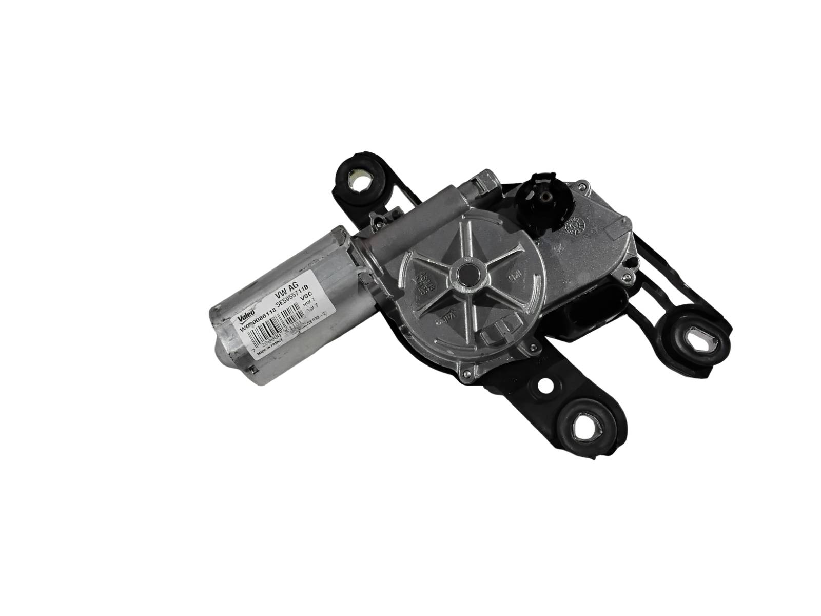 Motorino Tergilunotto (Valeo) 5E5955711B 5E5955711B Usato