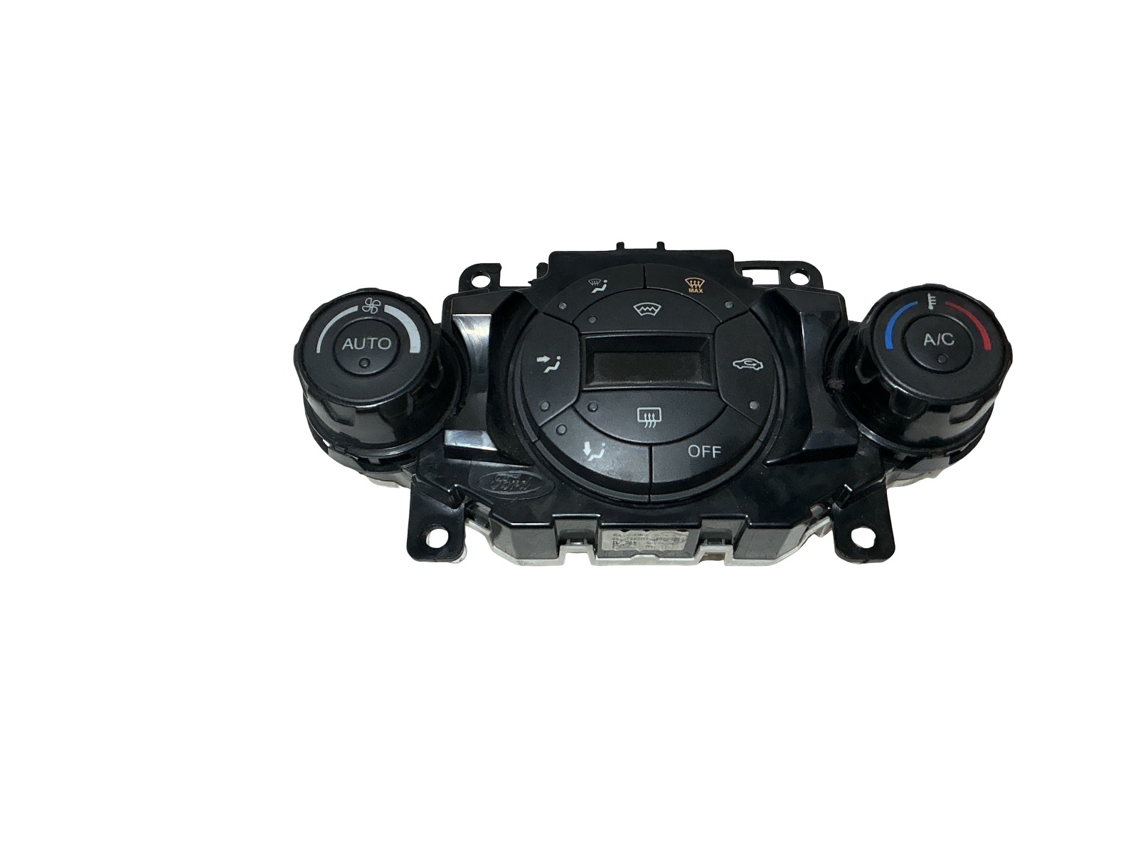 Blocco Comando Climatizzazione 8a6t18c612 Usato