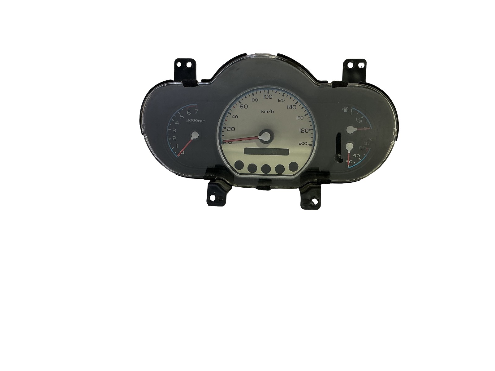 Quadro portastrumenti - Immagine 1 di 6