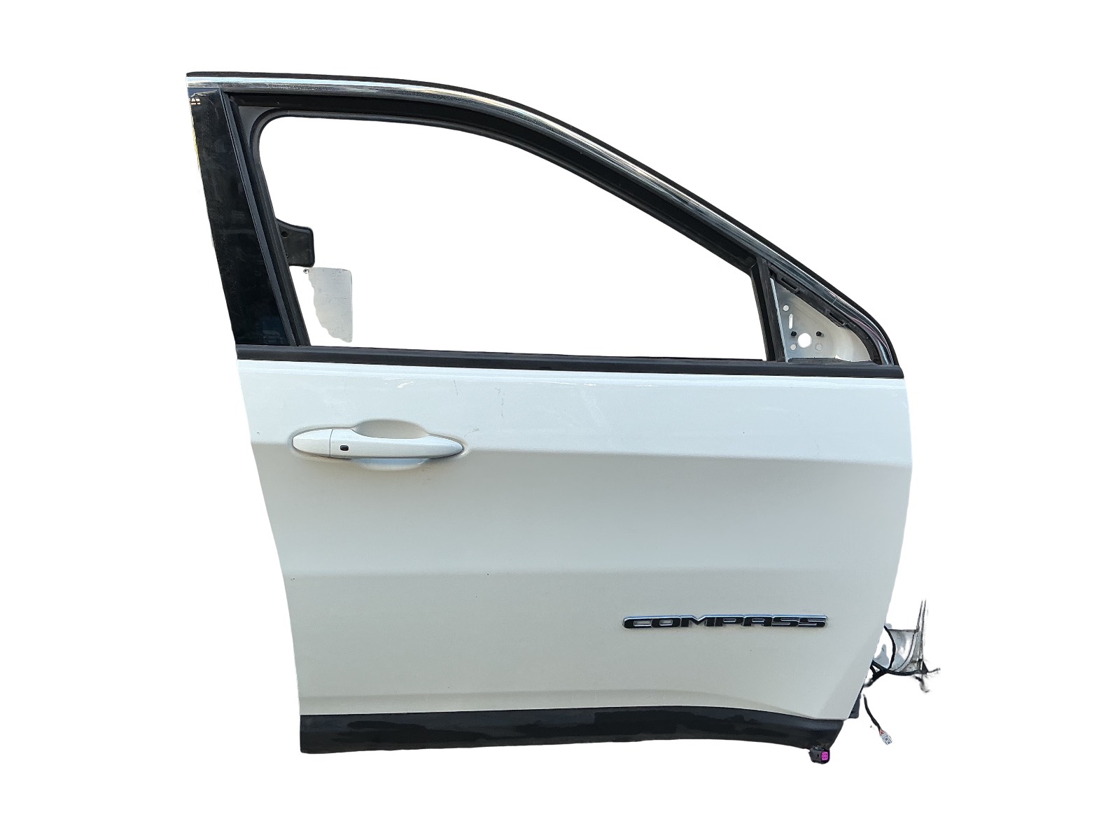 Porta Ant. Destro 52243917 Usato