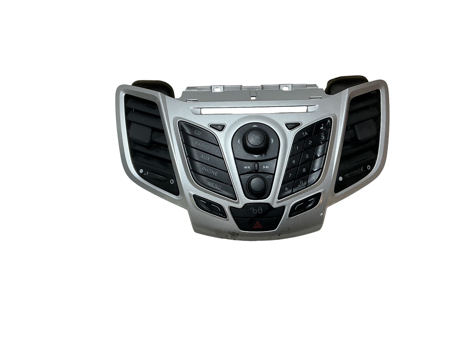 Blocco Comandi Multifunzioni (Ford) 8a6t18k811bd 8A6T18K811BD Usato