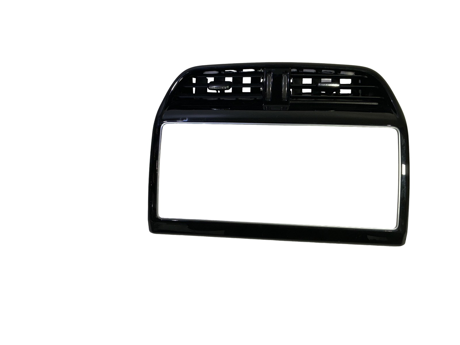 Bocchetta Aria Centr. Cruscotto (Jaguar) T4A11589 Usato