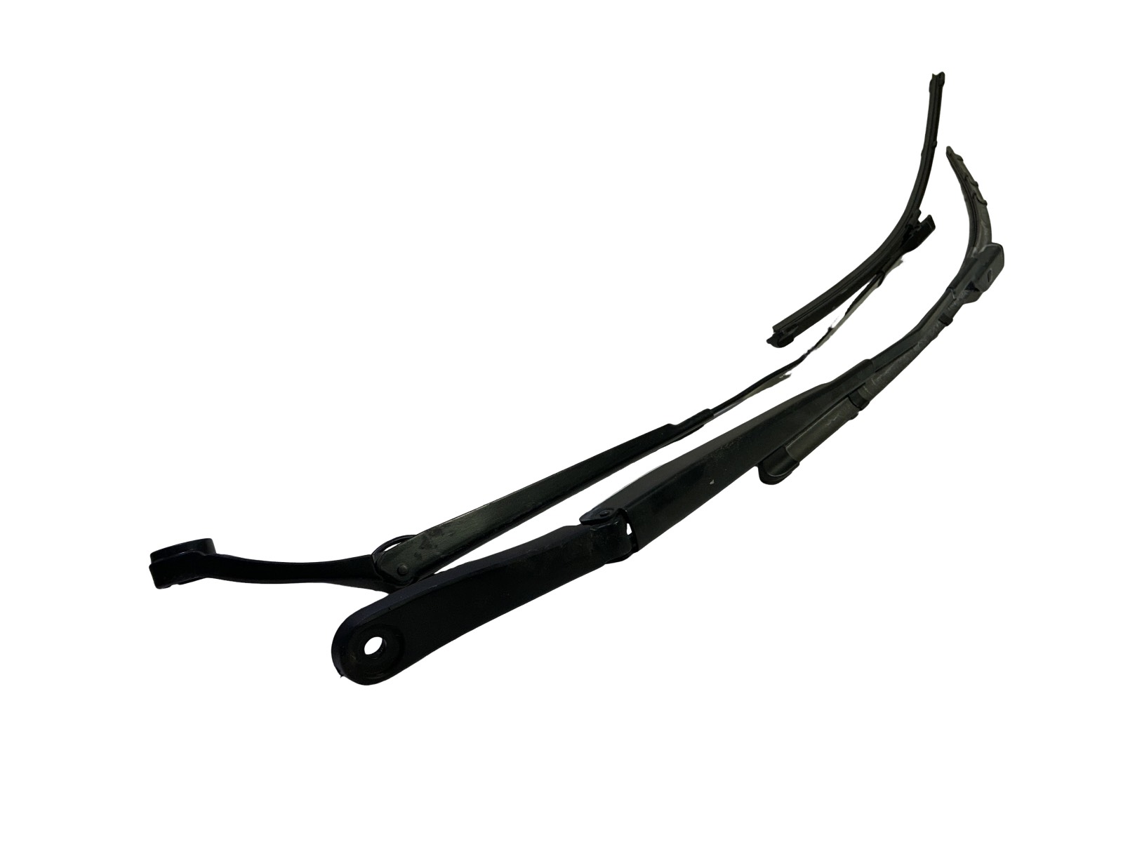 Kit Tergiparbrezza Completo (Valeo) T4A1174 Usato
