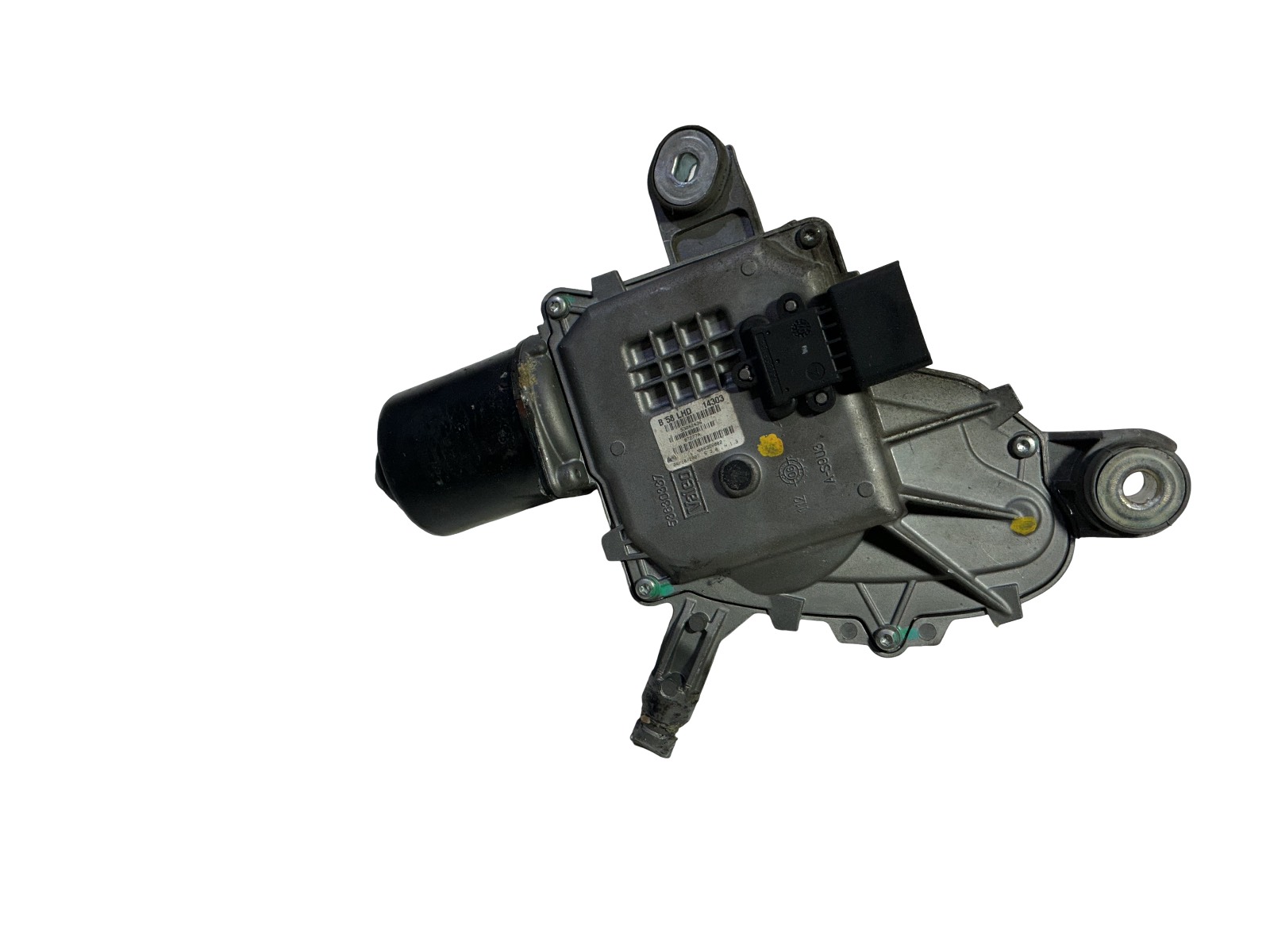 motorino tergiparabrezza sinistro - Immagine 1 di 5