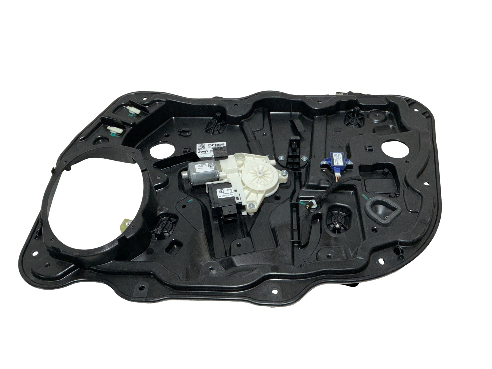 Alzacristallo Porta Ant. Destro (Brose Brose) G56817100 C37722-104 Usato