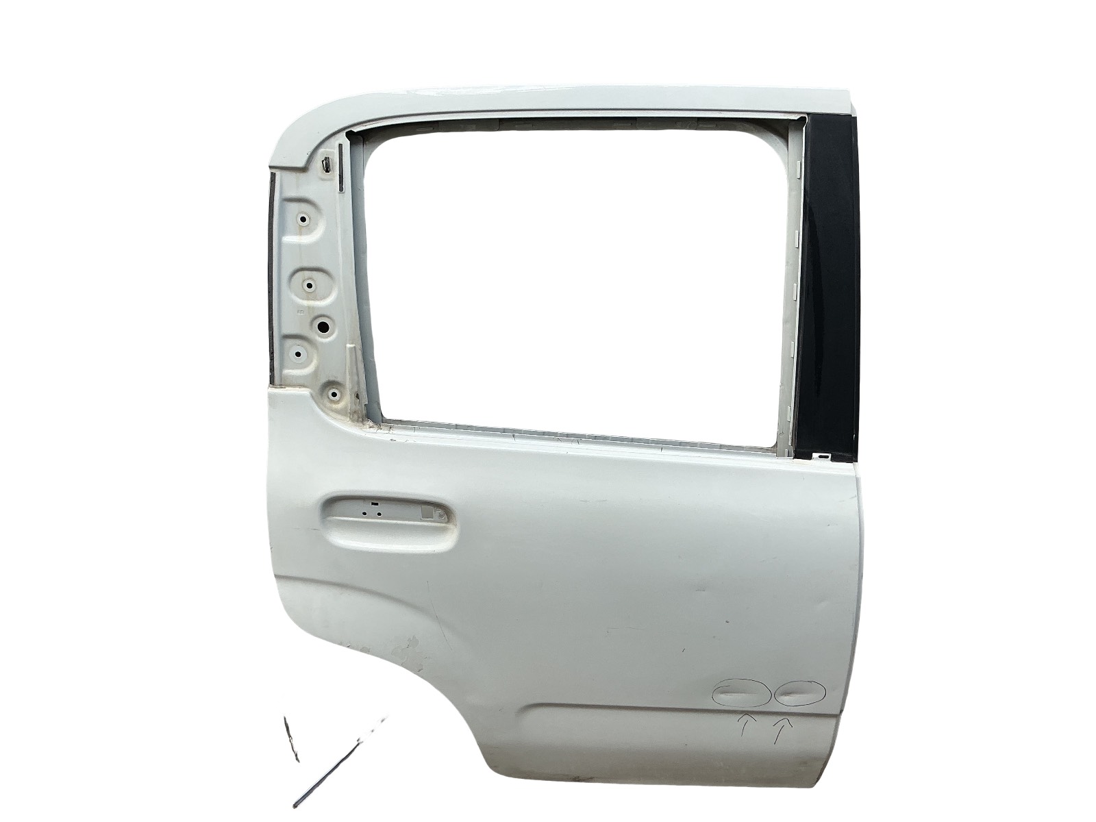 porta post. destro - Immagine 1 di 5
