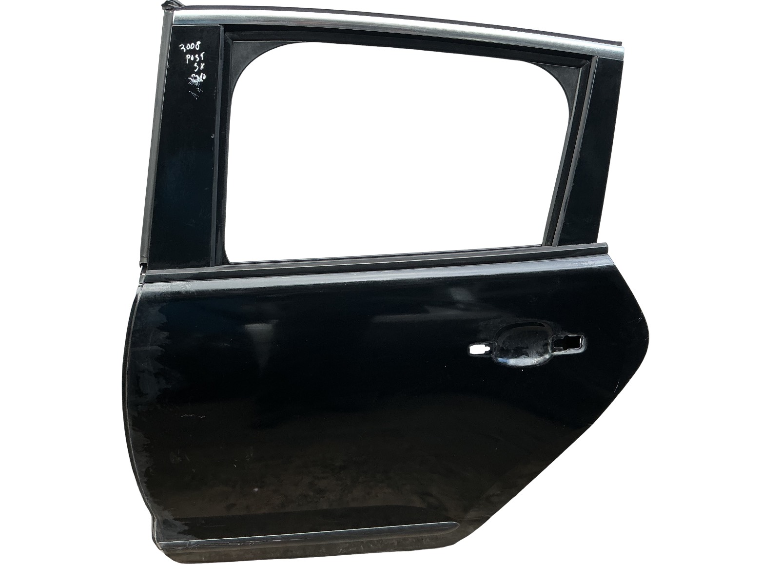 Porta Post. Sinistro 9006Q1 9684801480 Usato
