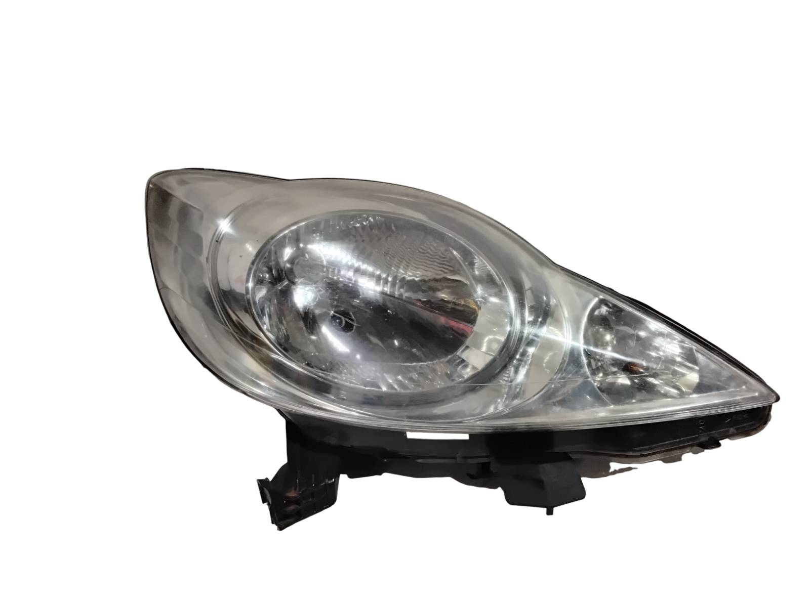 Proiettore Destro (Valeo) 620674 Usato