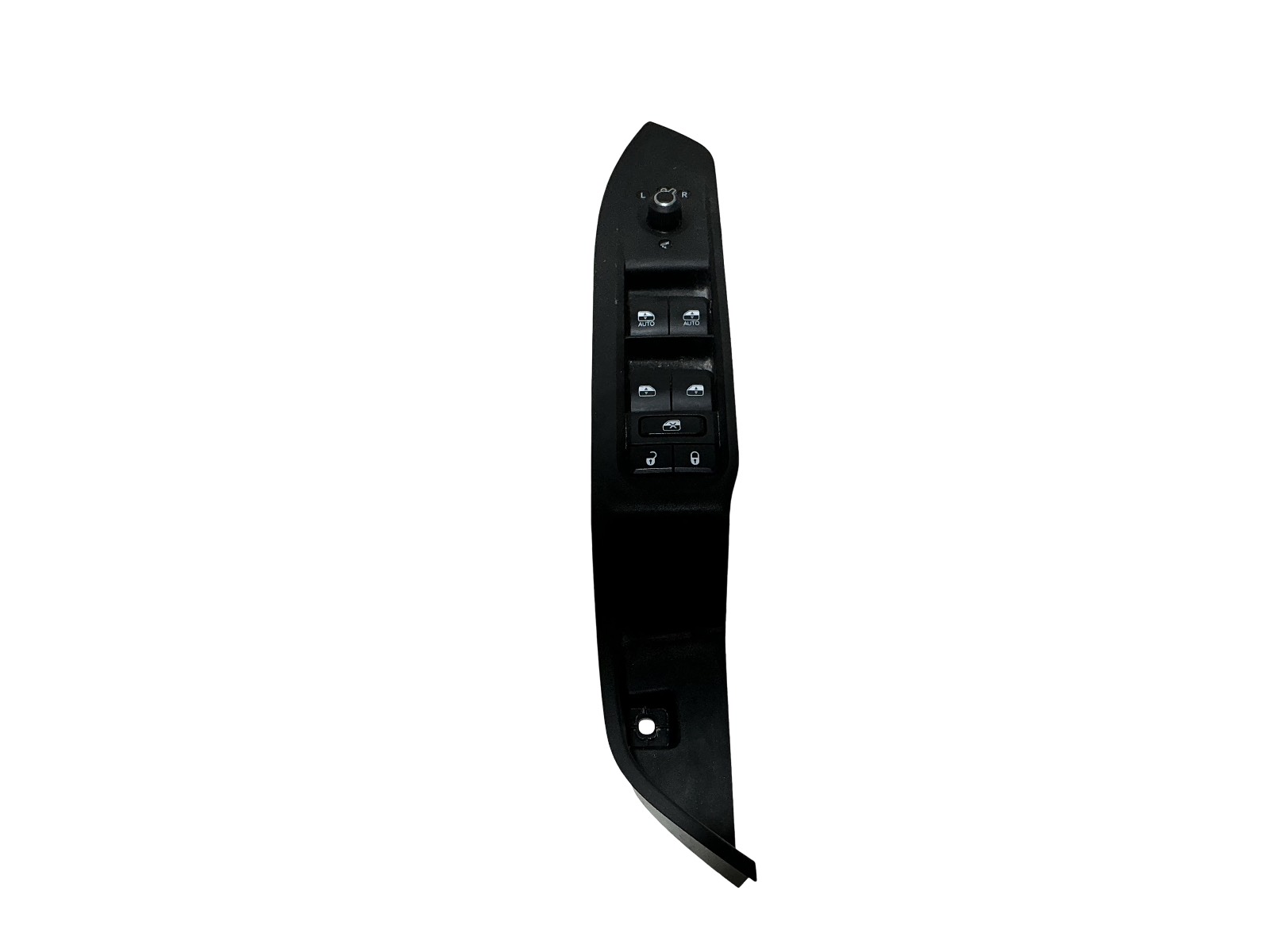 Alzacristallo Porta Ant. Sinistro 6xp84trmac S0607 Usato