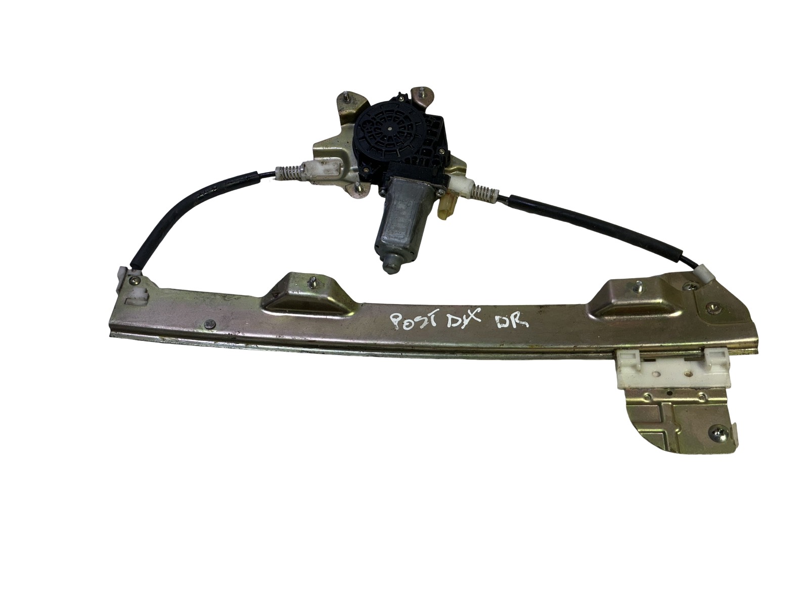 Alzacristallo Elettr. Porta Post. Destro (Chery) 741090052 S18-6204120 Usato