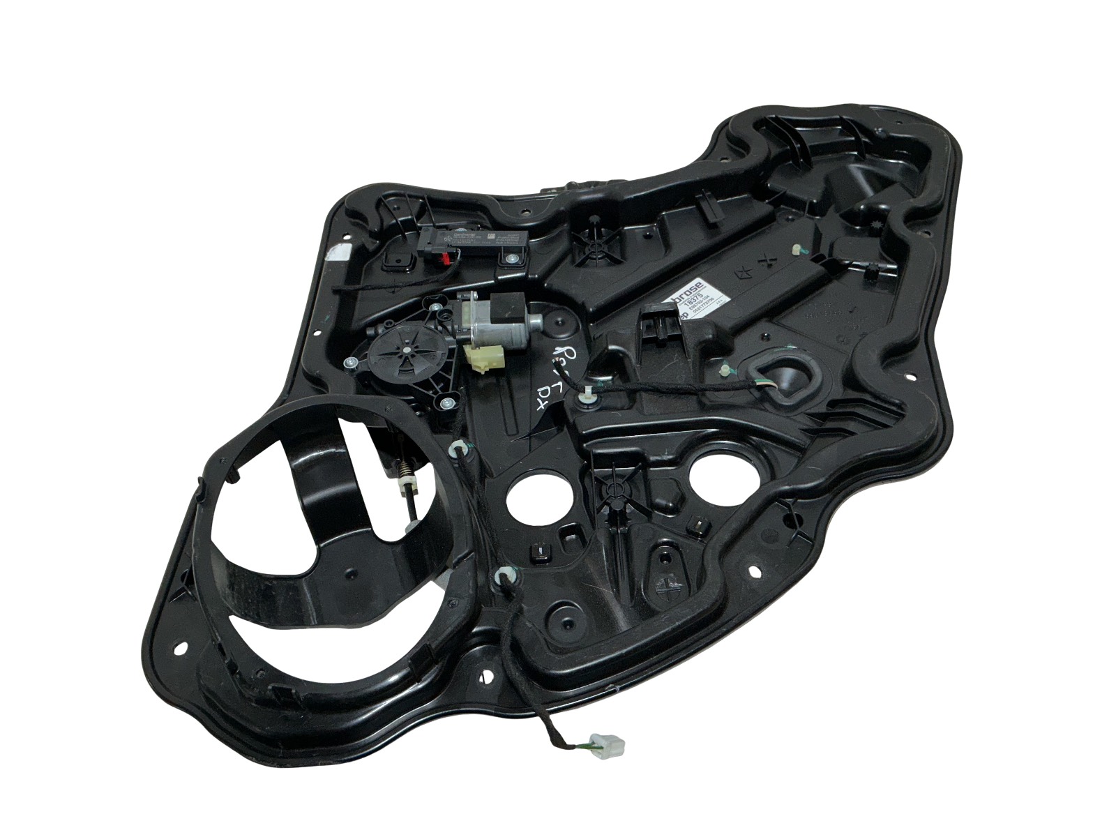 Alzacristallo Porta Post. Destro (Brose Continental) 69013688 28.4086-4000.300 Usato