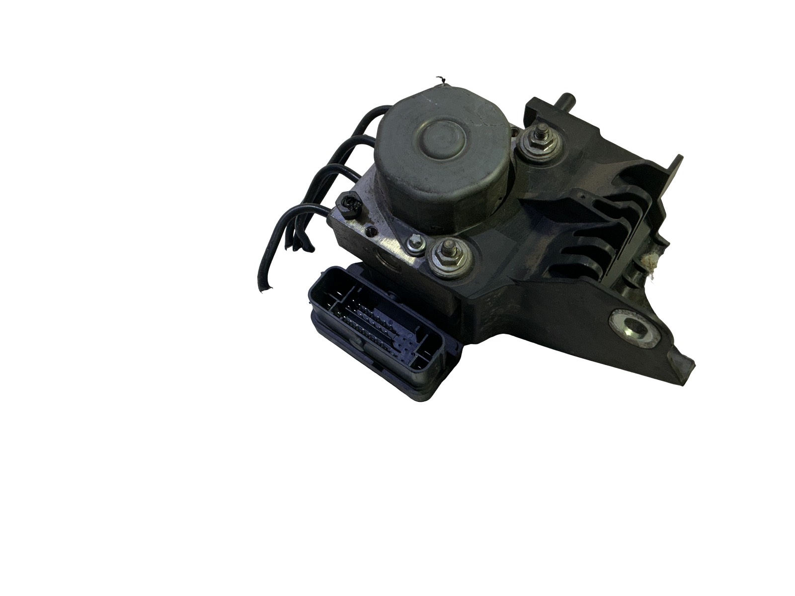 Aggregato Abs (Lancia) 71769663 PA6-GF30 Usato