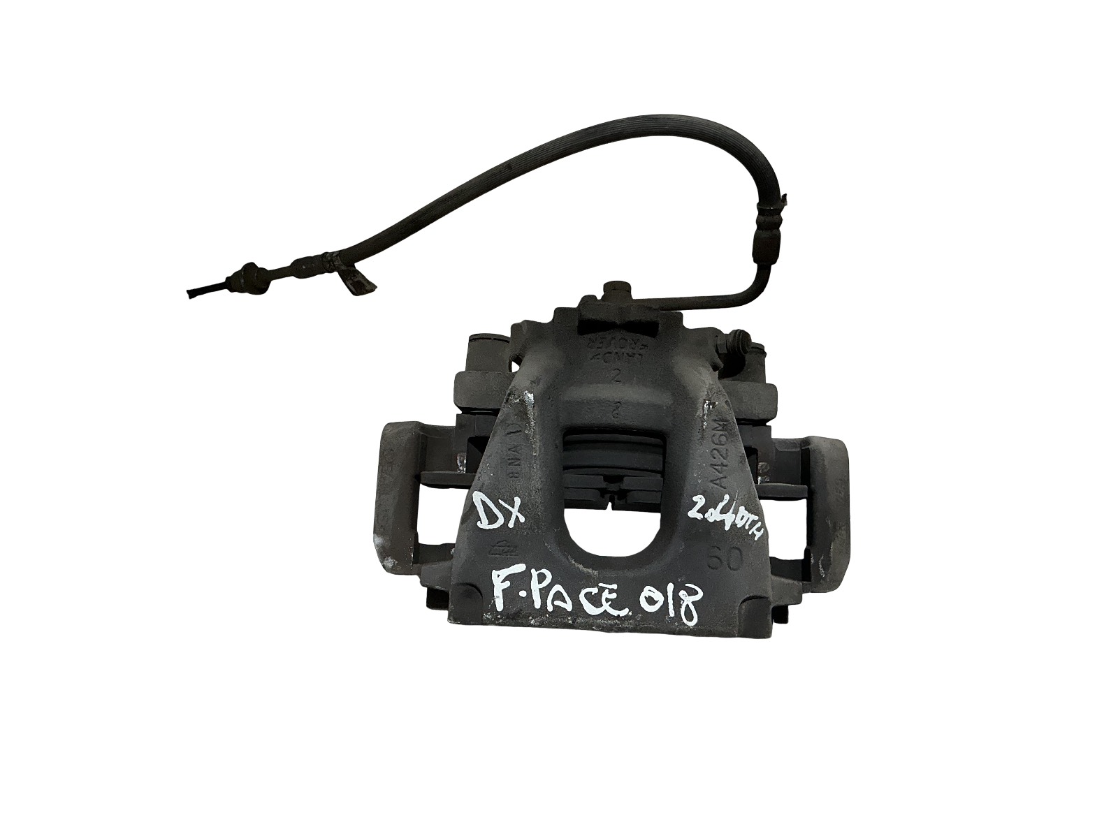 Pinza Freno Ant. Destro T2H7446 Usato