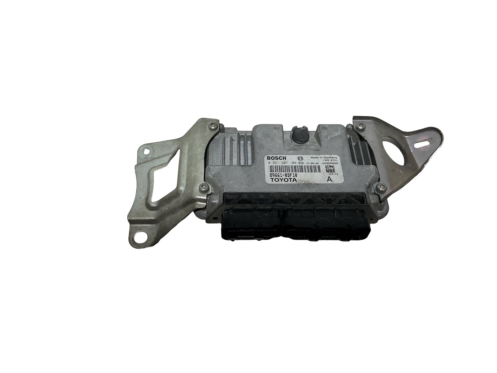 Centralina Iniezione (Bosch Toyota) 896610D510 89661-0DF10 Usato