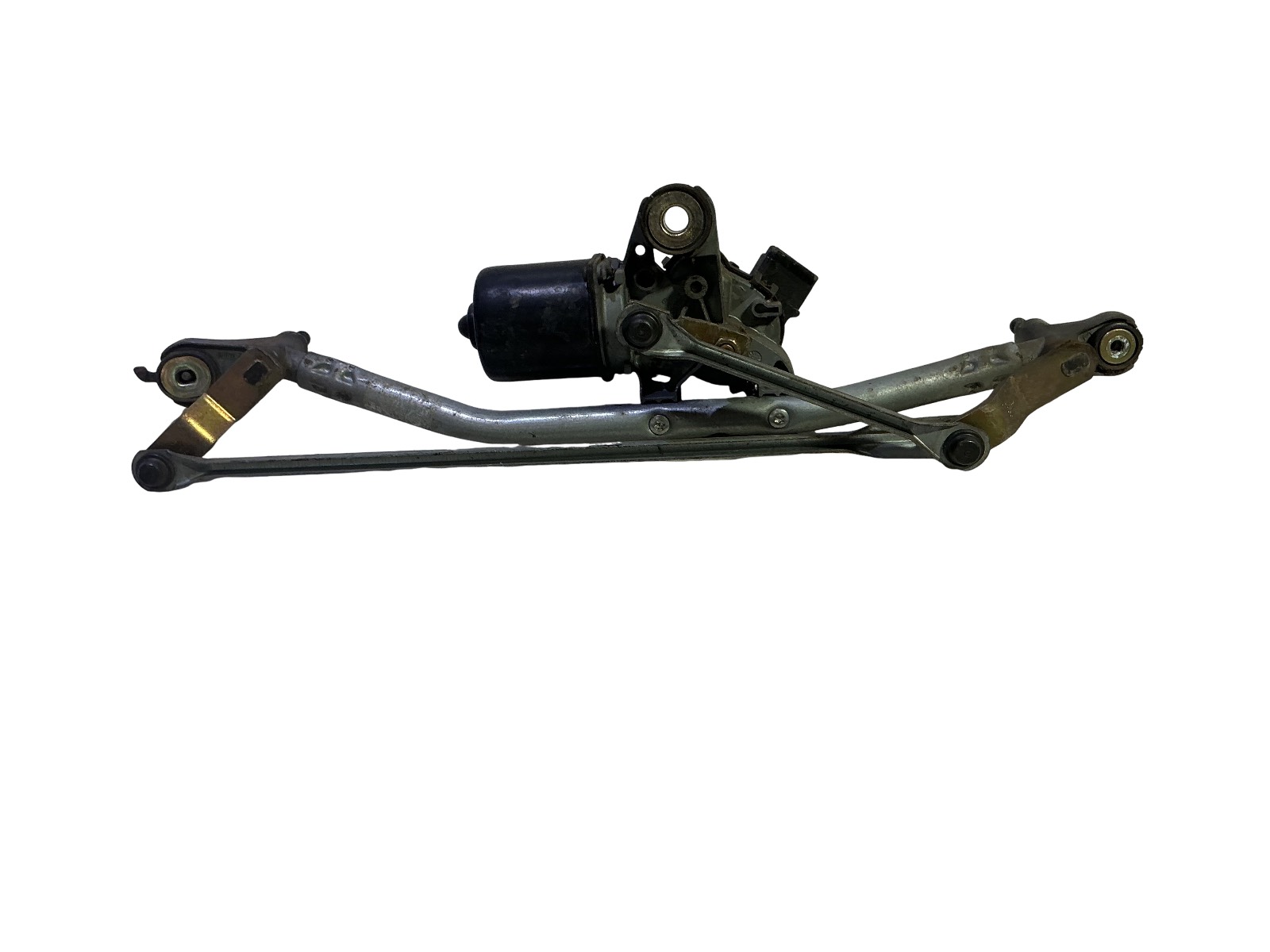 Motorino Tergiparabrezza Compl. 9665476548 Usato