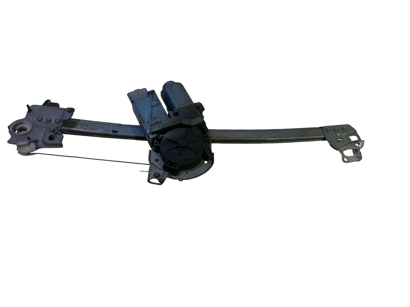 Alzacristallo Elettr. Porta Ant. Sinistro (Arvinmeritor) 9221AP 400619F Usato