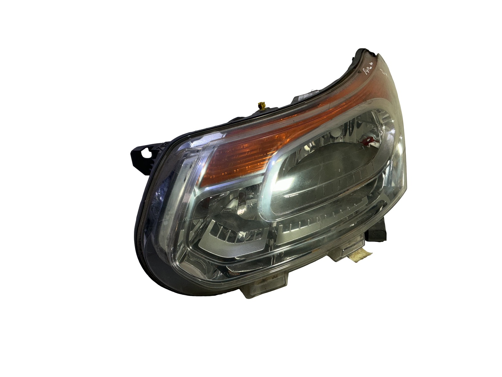 Proiettore Sinistro 6208N5 Usato