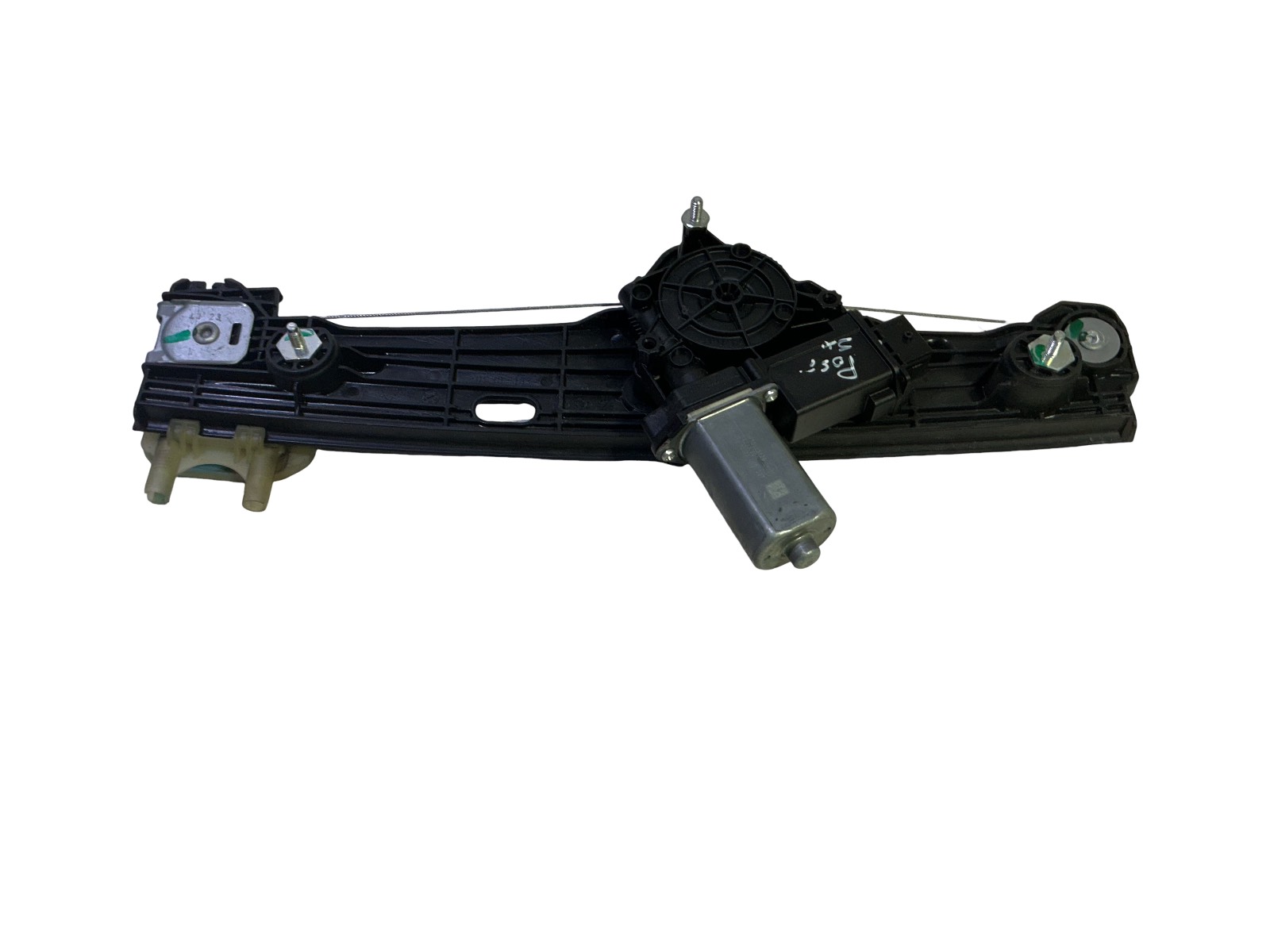 Alzacristallo Elettr. Porta Post. Con Motorino Sinistro 52174585 135002343 Usato