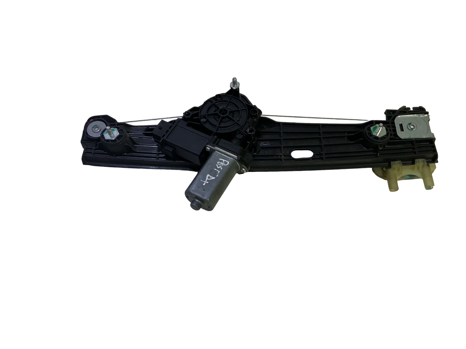 Alzacristallo Elettr. Porta Post. Con Motorino Destro (Brose) 52174582 52232233 Usato