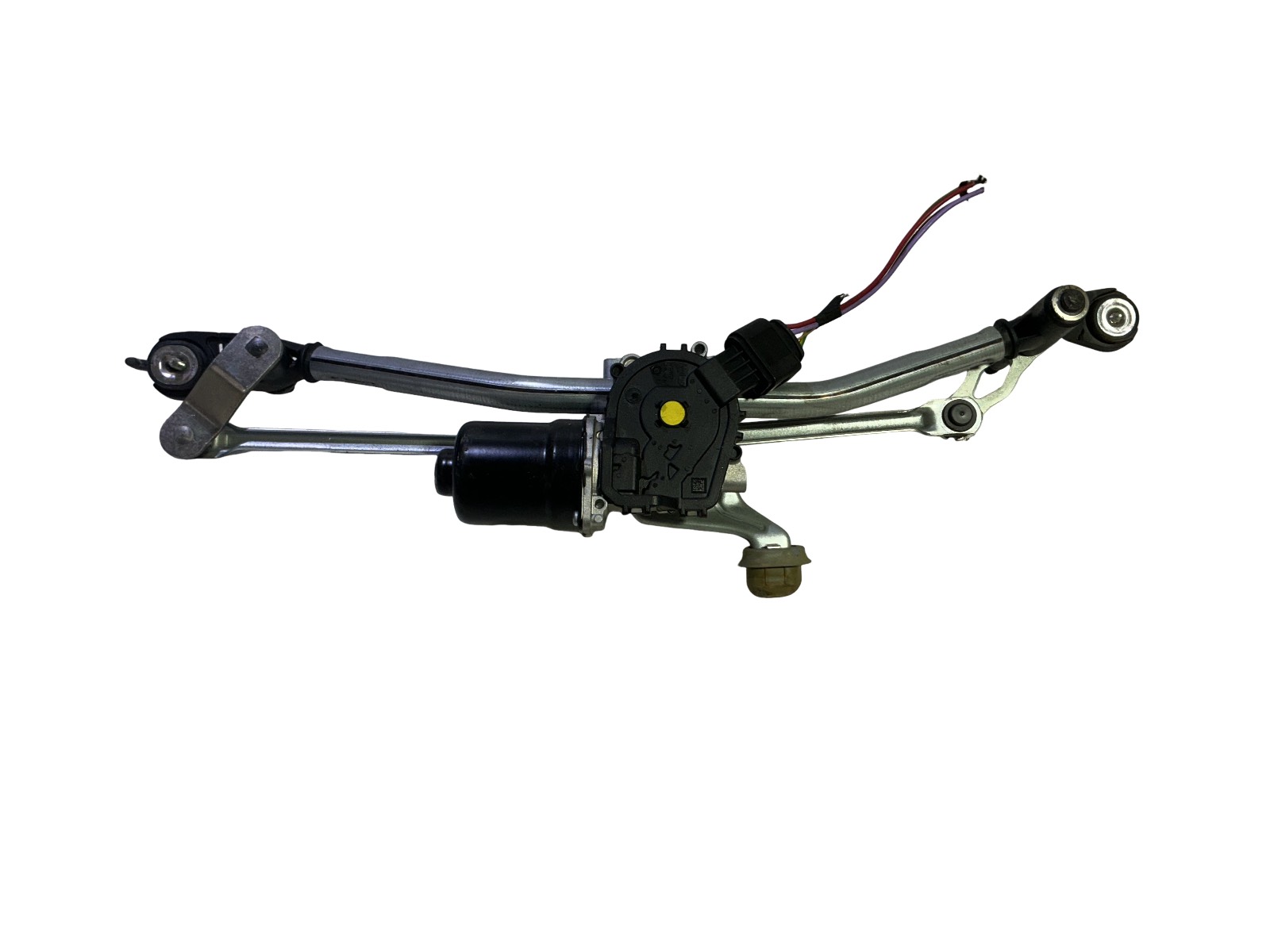 Motorino Tergiparabrezza Compl. (Valeo Peugeot) 9824784980 Usato