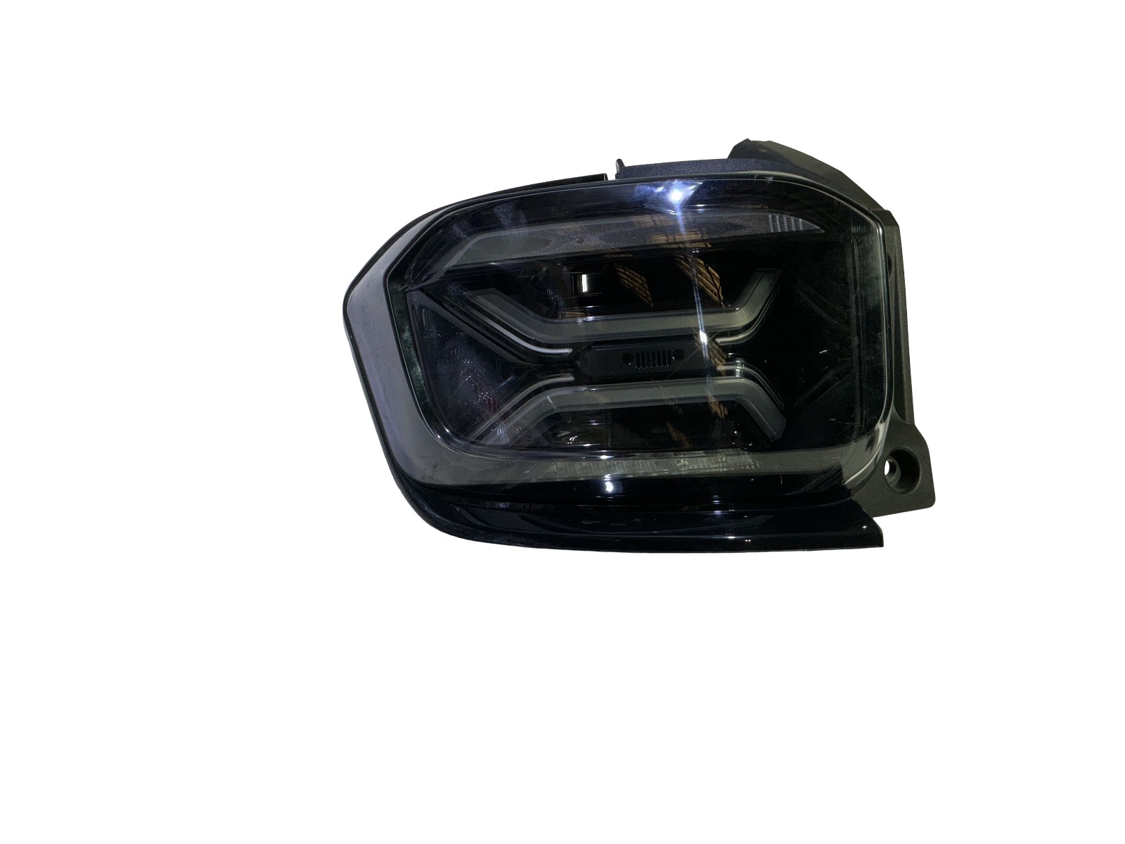 Fanale Post. Sinistro (Valeo) 52170737 Usato