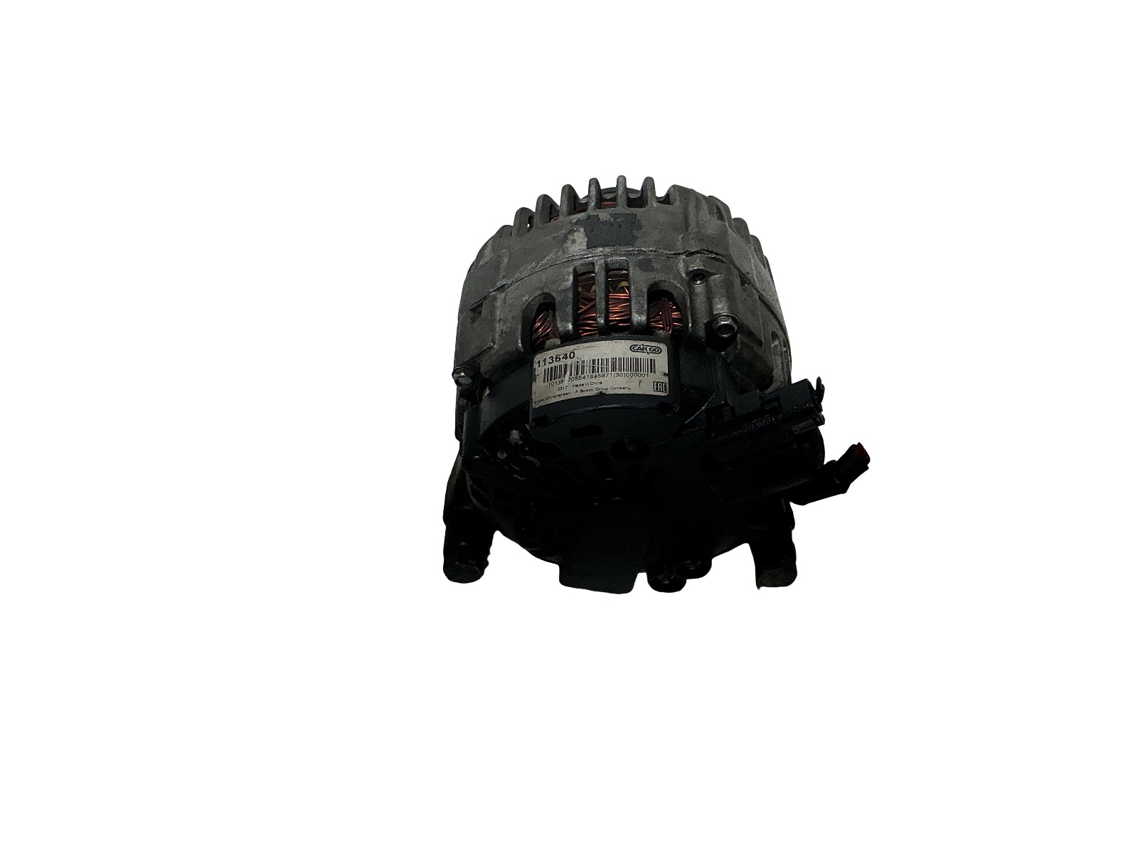Alternatore (Cargo) 113640 Usato