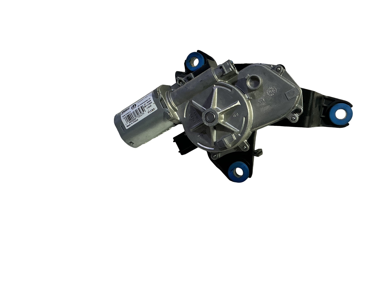 Motorino Tergilunotto (Valeo) 9819900080 W872623 Usato