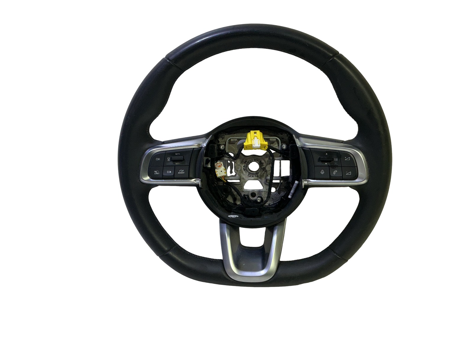 Volante 735774455 Usato