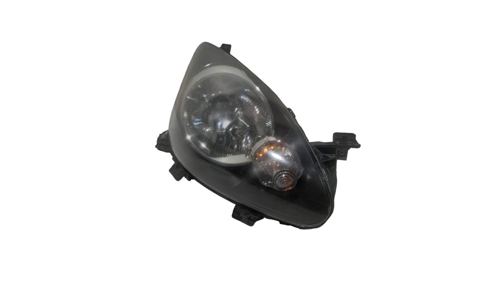 Proiettore Destro (Valeo) 811300H011 Usato