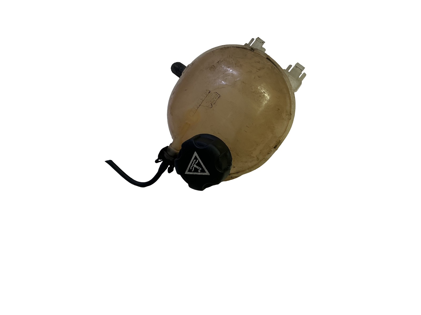 Vaschetta Compensazione Radiatore (Psa) 9824198680 9808647080 Usato