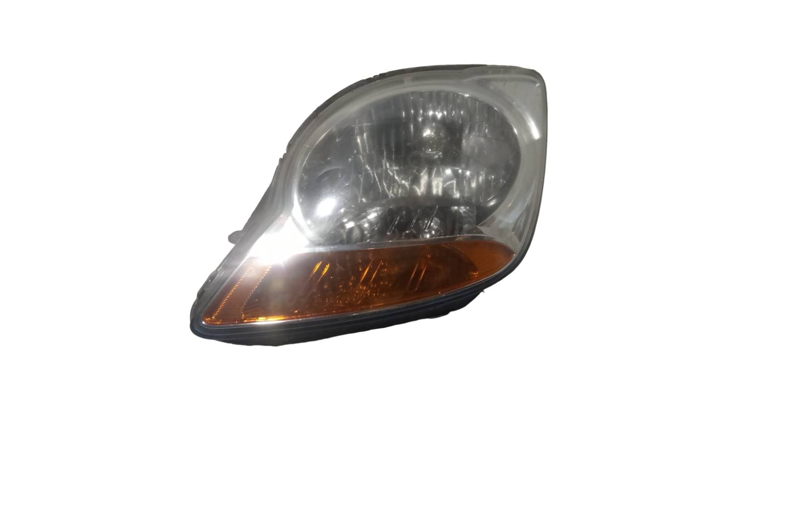Proiettore Sinistro 96590405 Usato