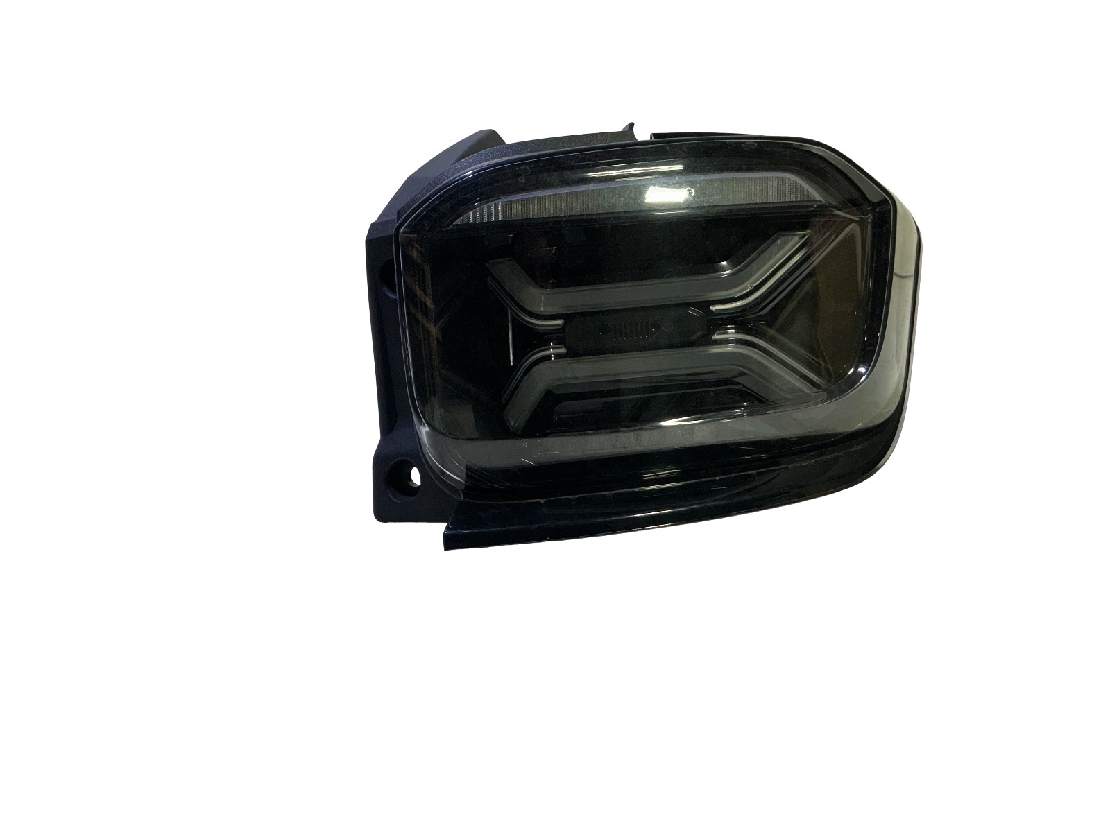 Fanale Post. Destro (Valeo) 52170736 Usato
